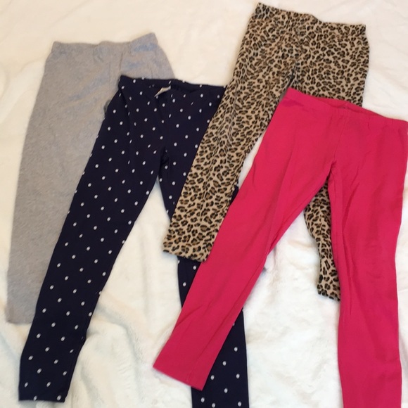 Circo Other - Circo lot of leggings. Great shape!!